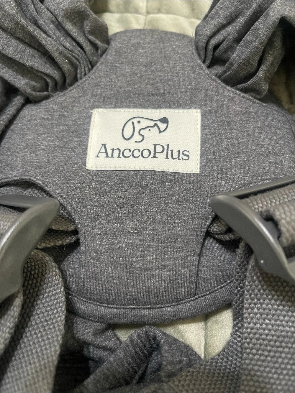AnccoPlus Dog Carrier For Small Dogs